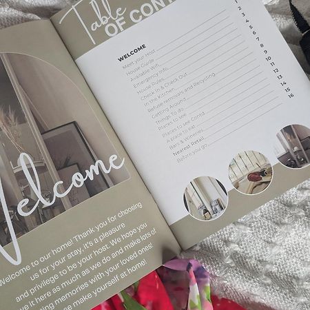 Vernazza Luxury Apartment 외부 사진