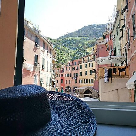 Vernazza Luxury Apartment 외부 사진