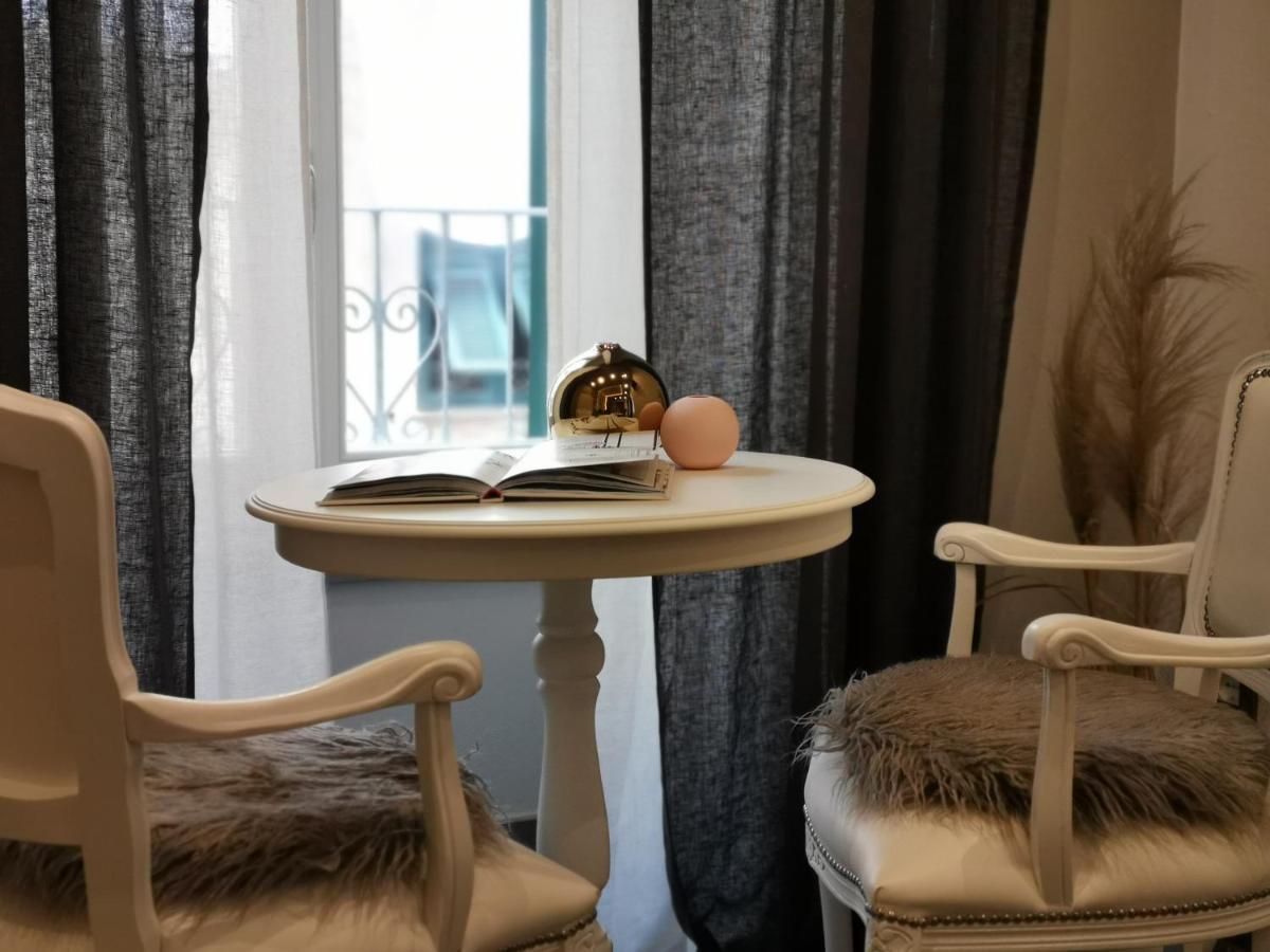 Vernazza Luxury Apartment 외부 사진