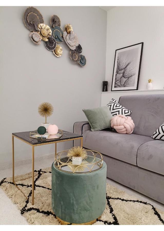 Vernazza Luxury Apartment 외부 사진