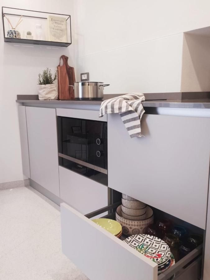 Vernazza Luxury Apartment 외부 사진