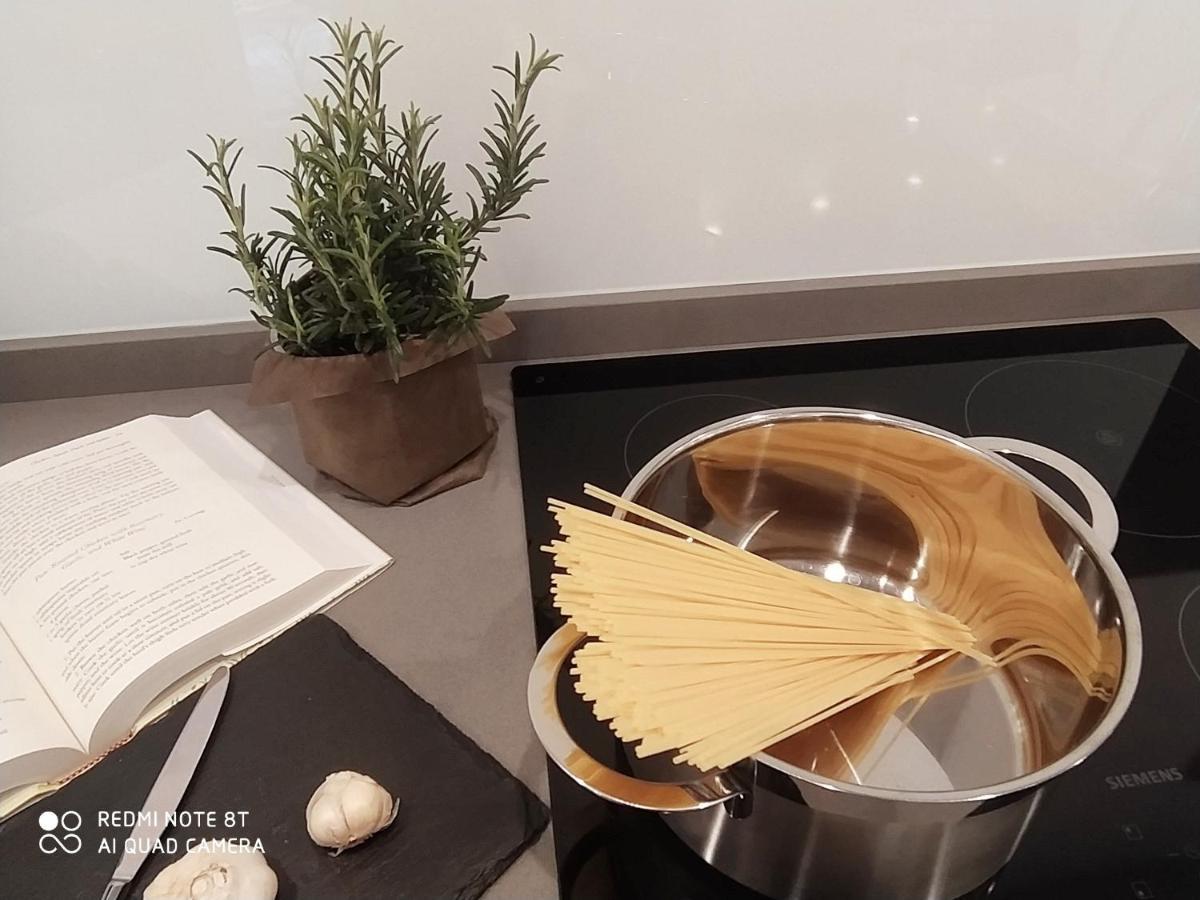 Vernazza Luxury Apartment 외부 사진