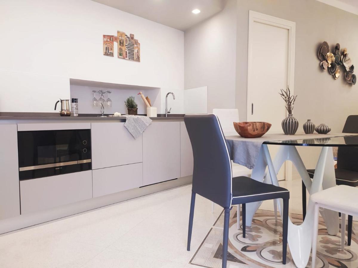 Vernazza Luxury Apartment 외부 사진