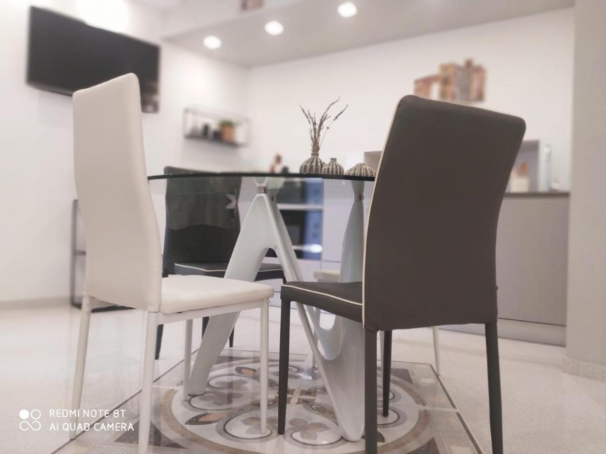 Vernazza Luxury Apartment 외부 사진