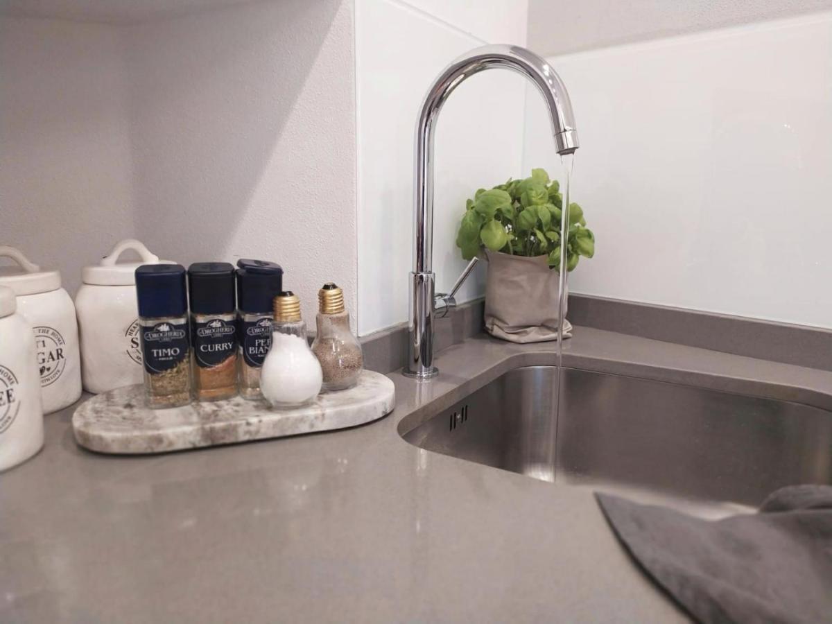 Vernazza Luxury Apartment 외부 사진