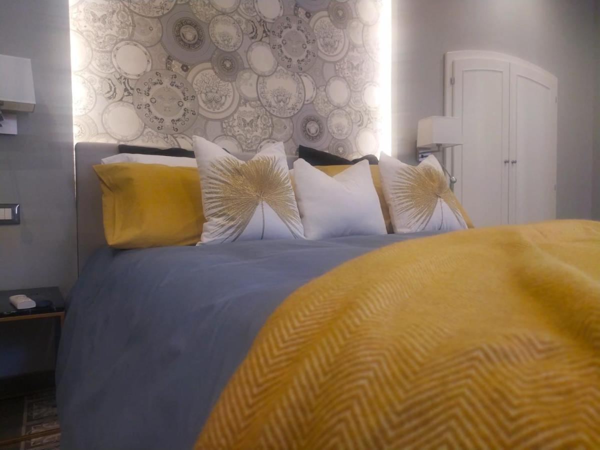 Vernazza Luxury Apartment 외부 사진
