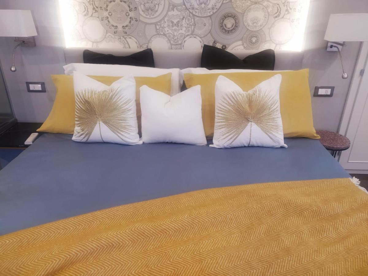 Vernazza Luxury Apartment 외부 사진