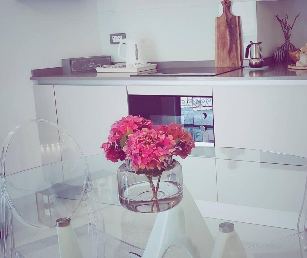 Vernazza Luxury Apartment 외부 사진