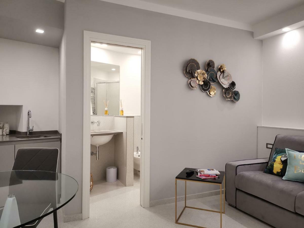 Vernazza Luxury Apartment 외부 사진