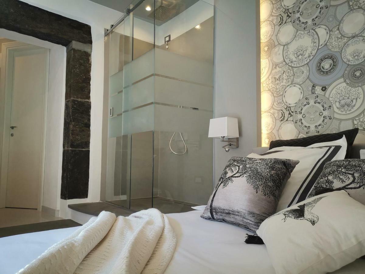 Vernazza Luxury Apartment 외부 사진