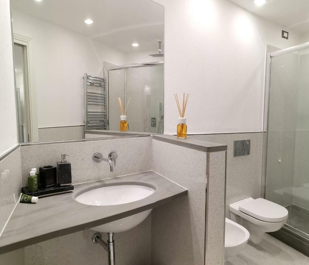 Vernazza Luxury Apartment 외부 사진