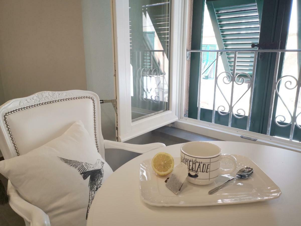 Vernazza Luxury Apartment 외부 사진