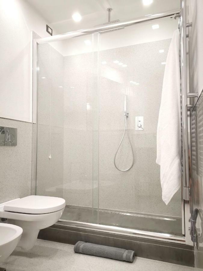 Vernazza Luxury Apartment 외부 사진