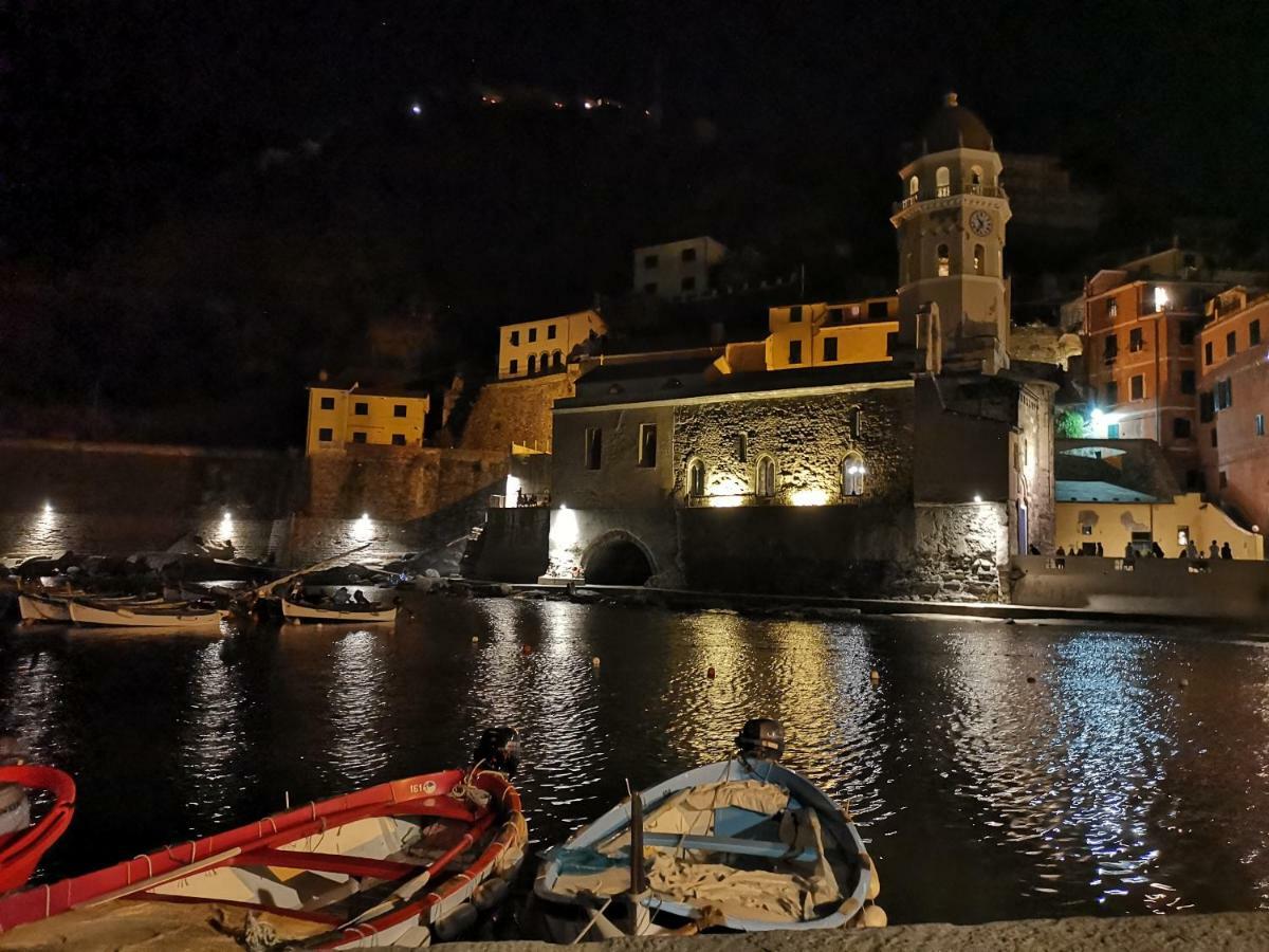 Vernazza Luxury Apartment 외부 사진