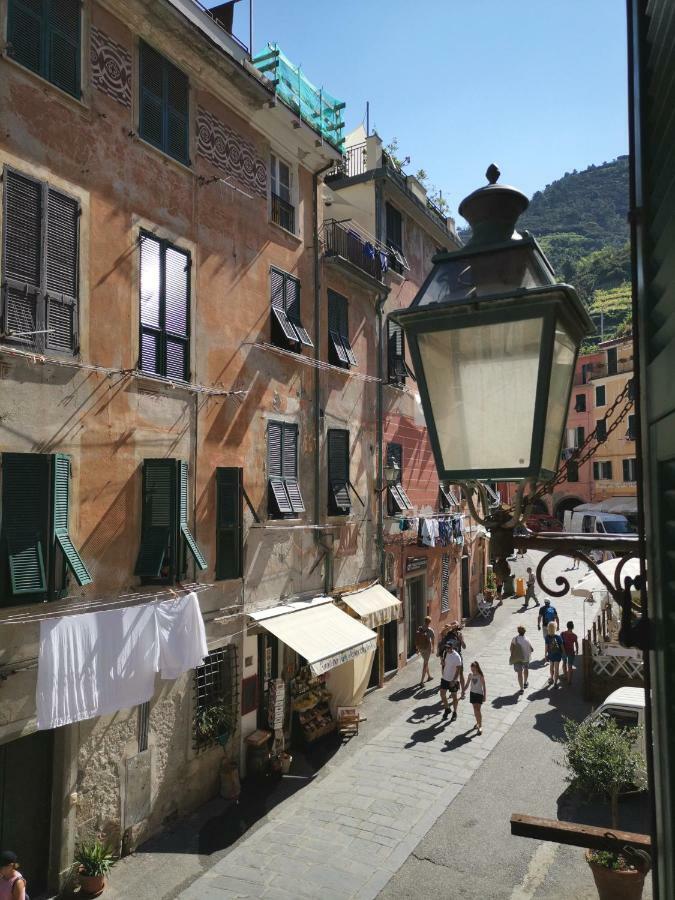 Vernazza Luxury Apartment 외부 사진