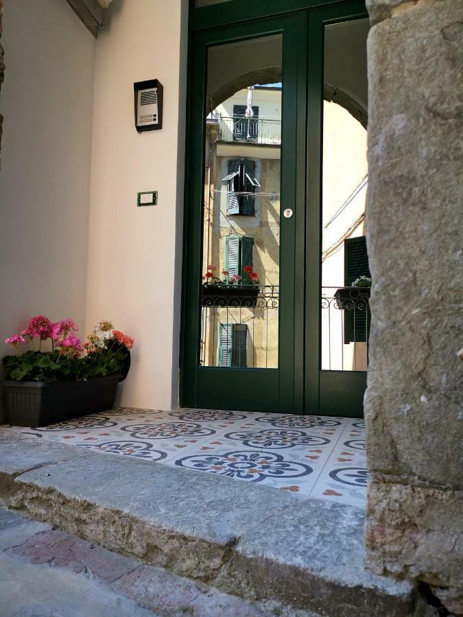 Vernazza Luxury Apartment 외부 사진